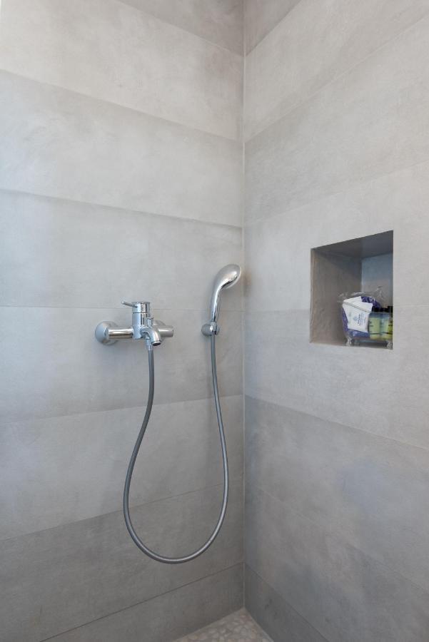 Tholos Guest House Cherronisos  Экстерьер фото
