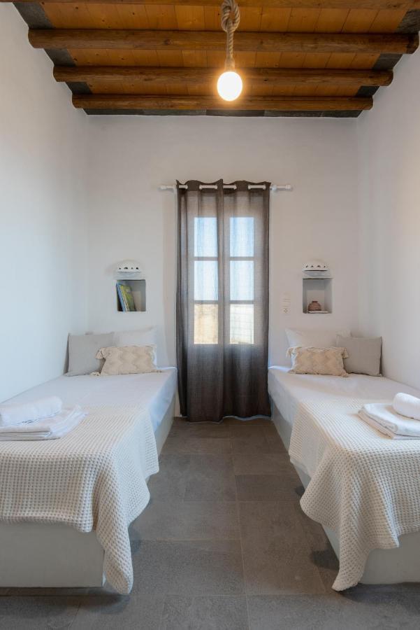 Tholos Guest House Cherronisos  Экстерьер фото