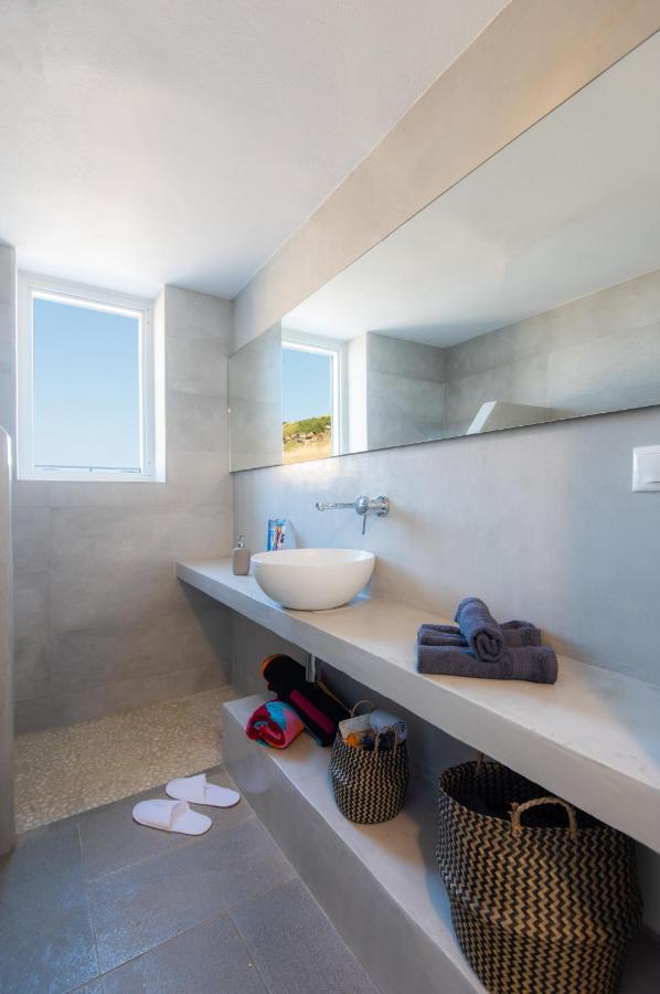 Tholos Guest House Cherronisos  Экстерьер фото