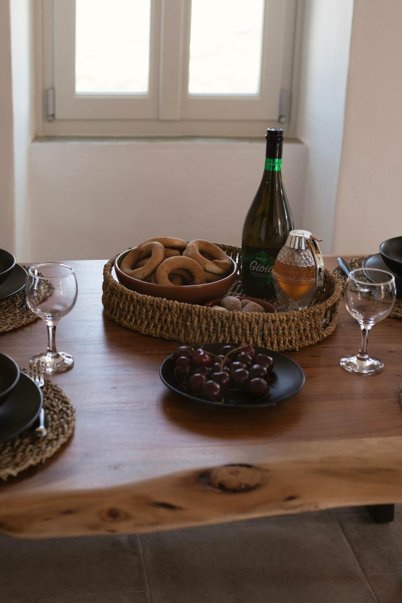 Tholos Guest House Cherronisos  Экстерьер фото